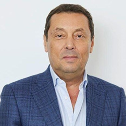 Co Founder